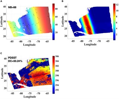 Enhancing Information Content in the Satellite-Derived Daytime Infrared Sea Surface Temperature Dataset Using a Transformative Approach